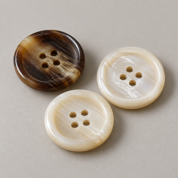 sample buttons
