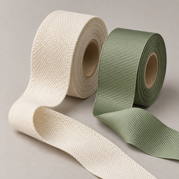 sample ribbons